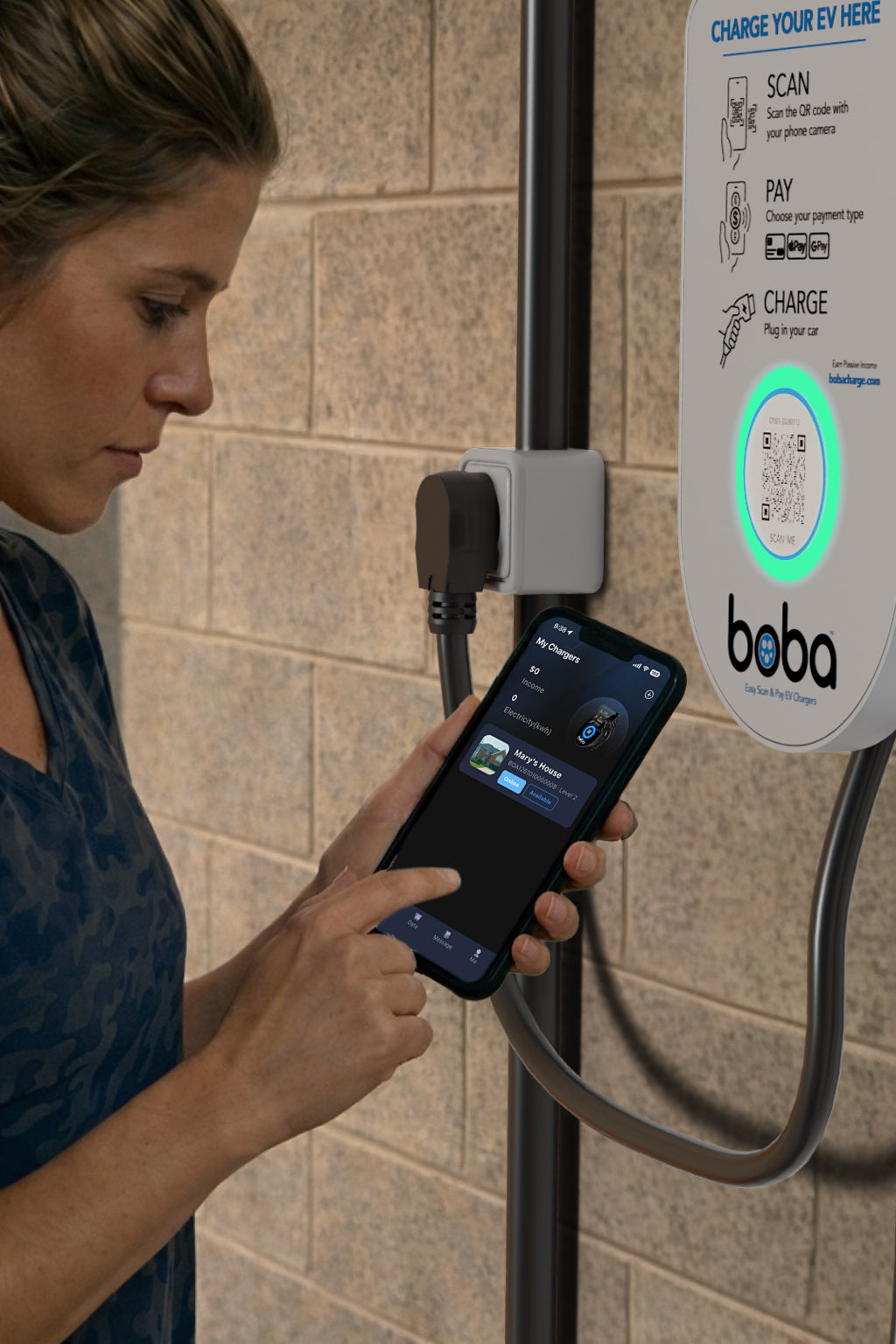 How Much Should You Charge for EV Charging at Your Property?