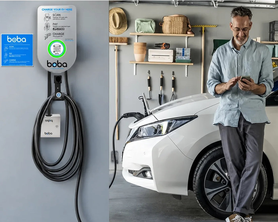 Is an EV Charger a Good Investment for Your Property?
