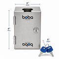 Boba 120V PowerGuard Box