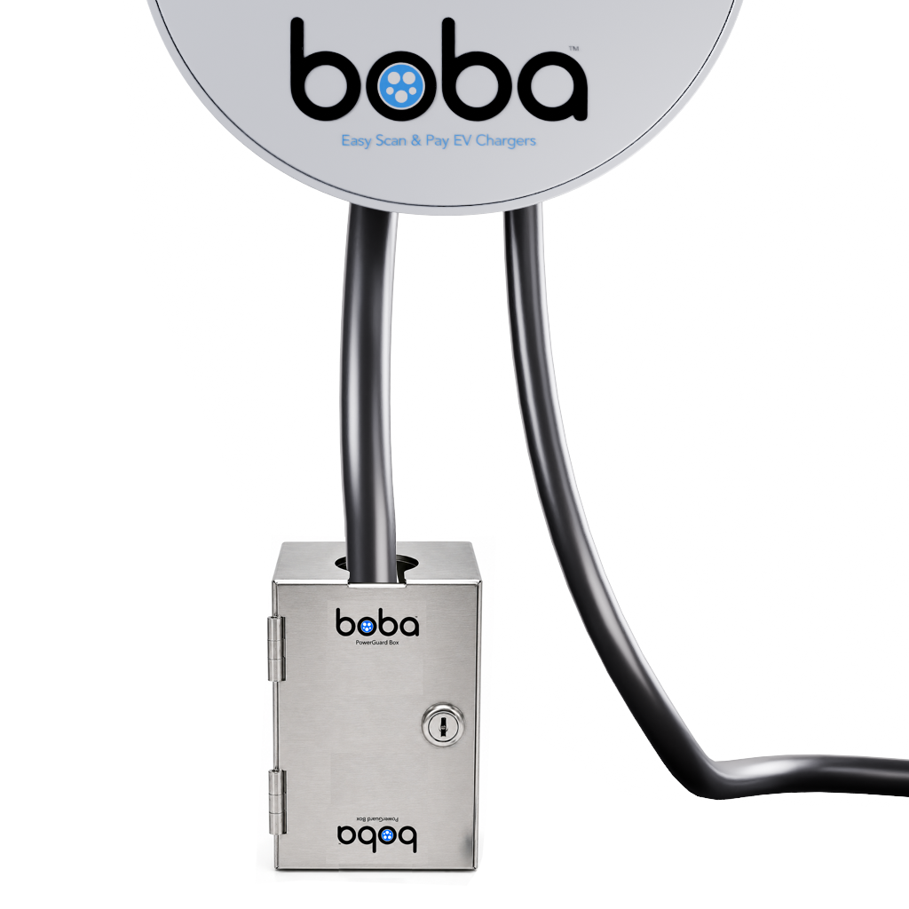 Boba 120V PowerGuard Box
