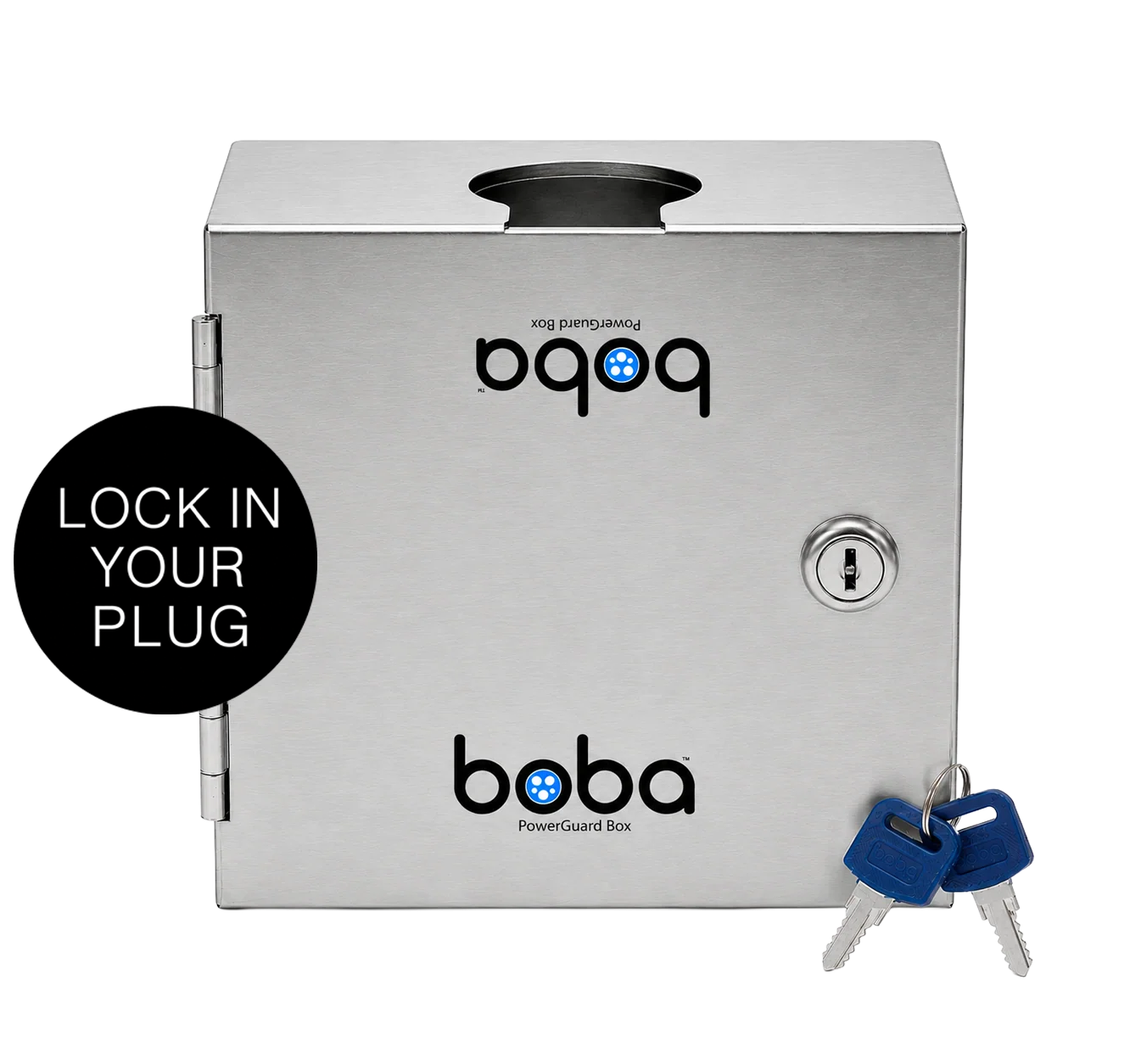 CHARGE FOR EV CHARGING